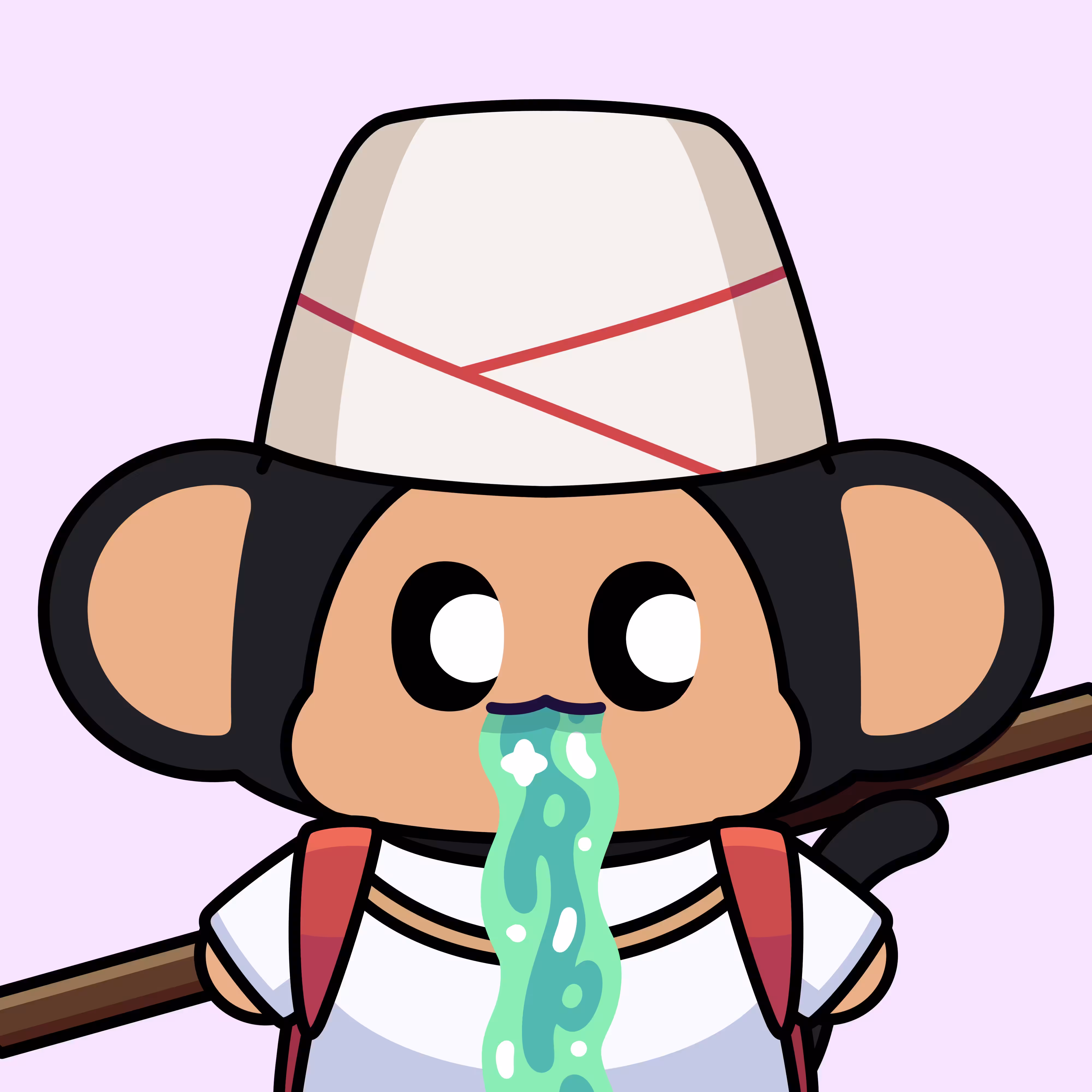 Ikunobu the Remembering