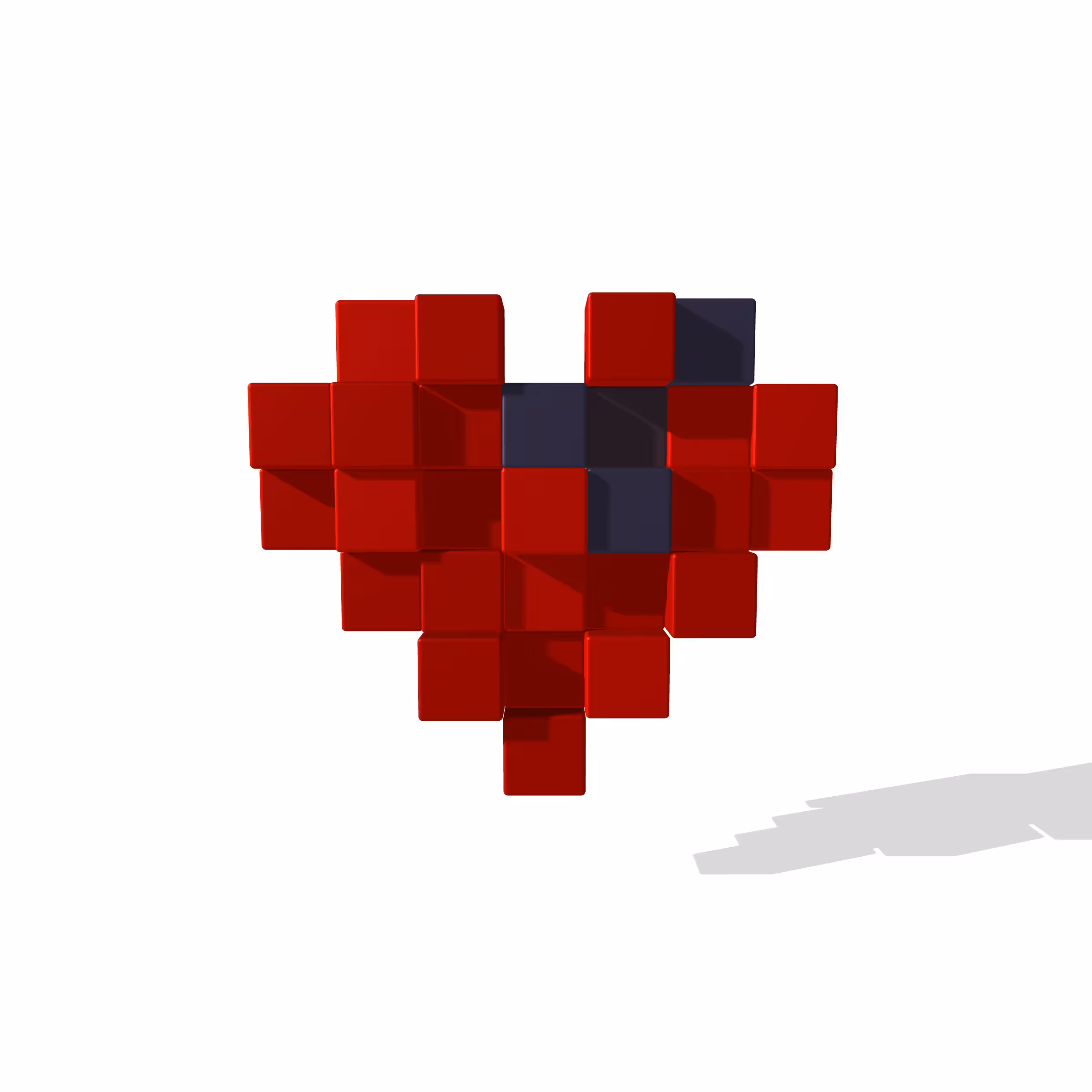 heart + craft #14585