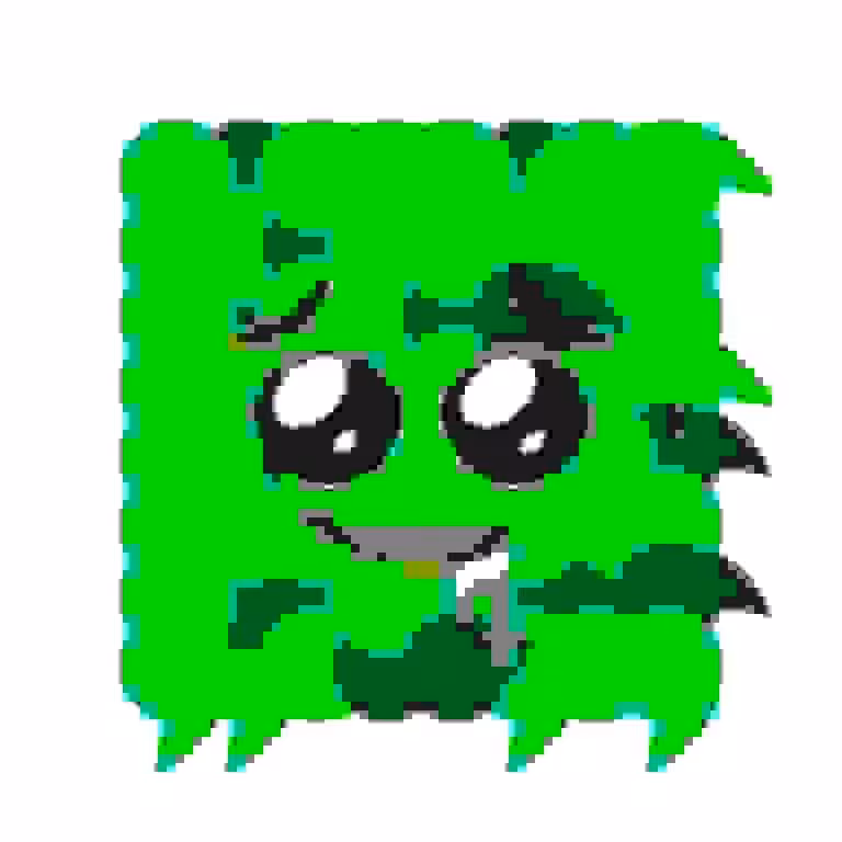 Kudzu #1796