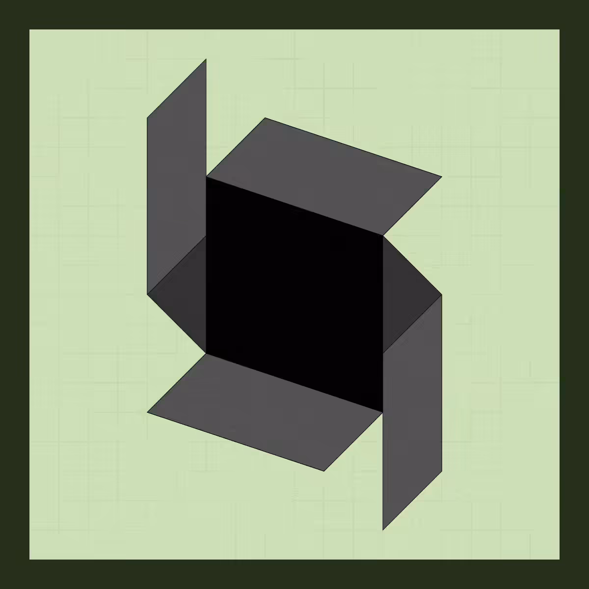 Parallelogram Construction #254