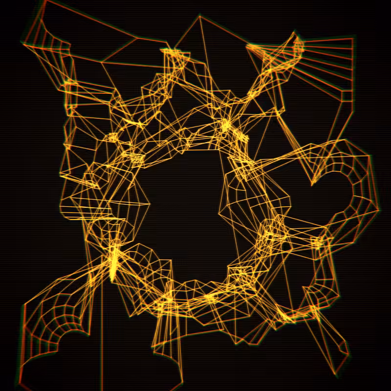 Terminal Matrix #17