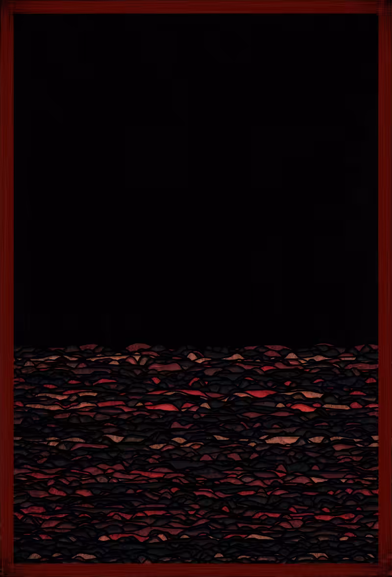 Ode to color #112