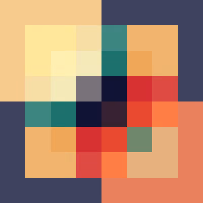 BLEND #822