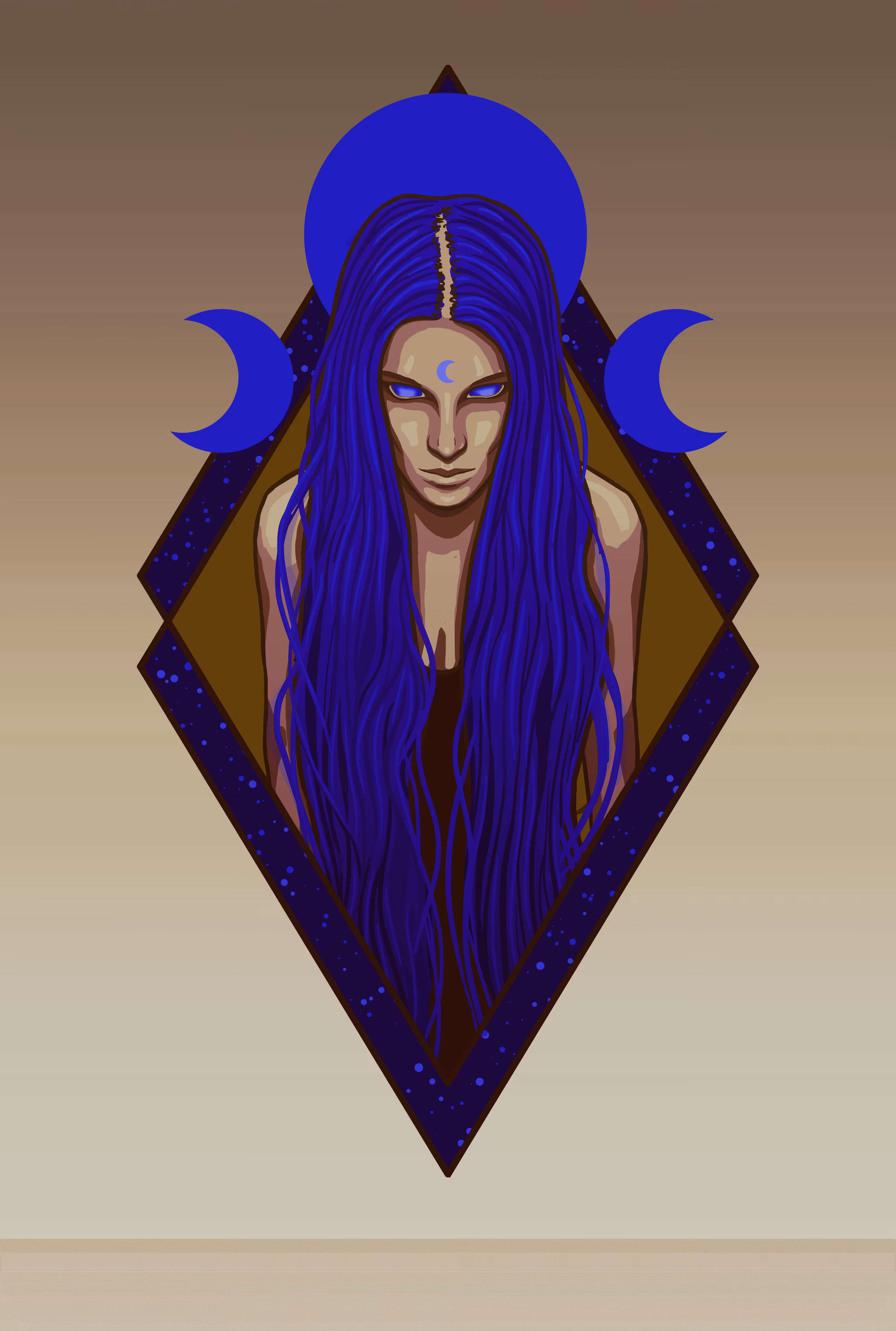 Stay Wild Moon Child - 11