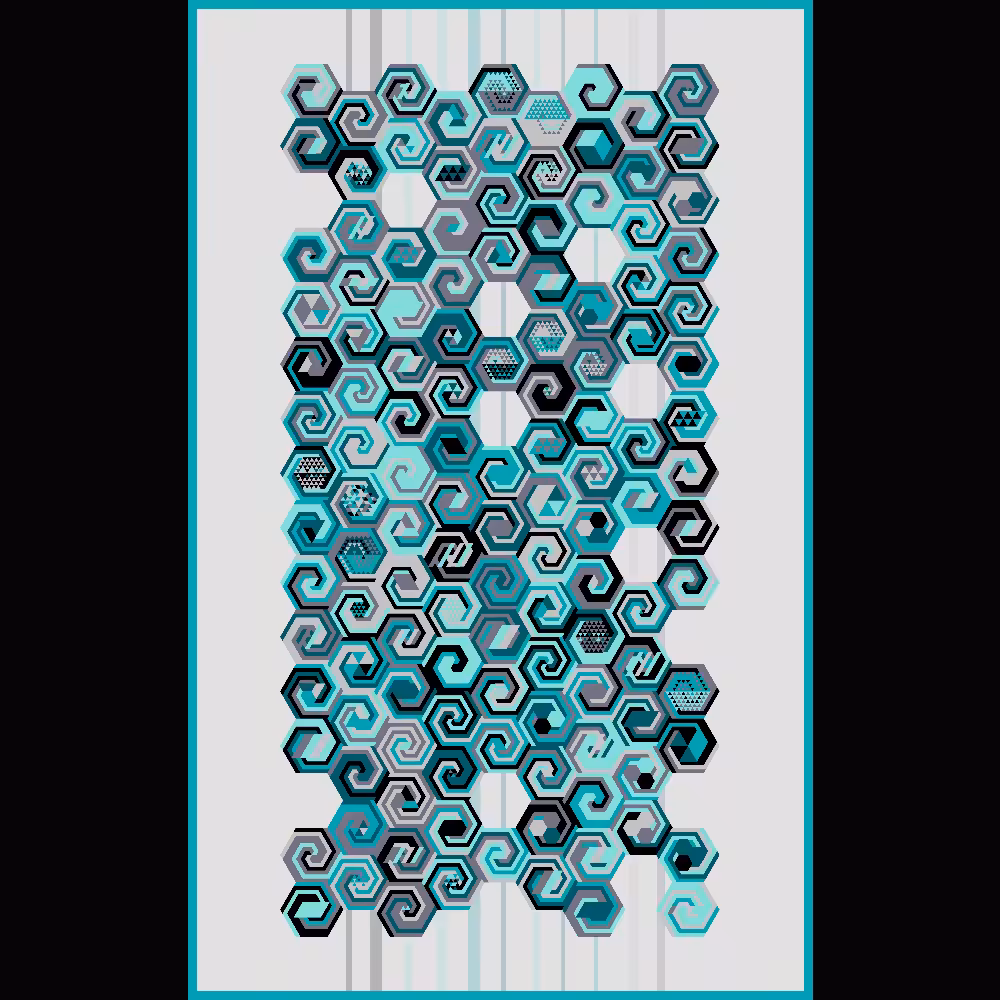 Hexatronic #55