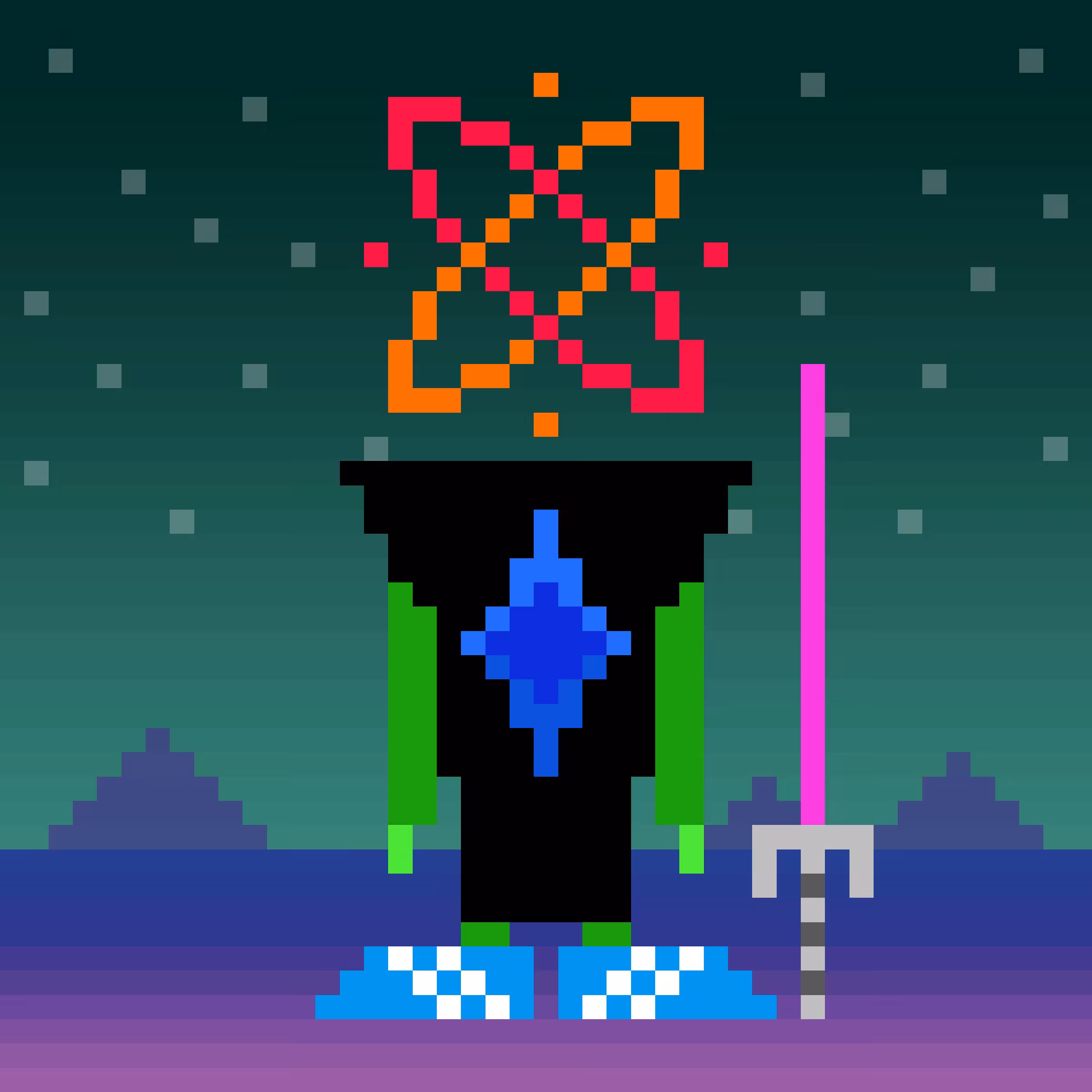 CryptoGalactican #736