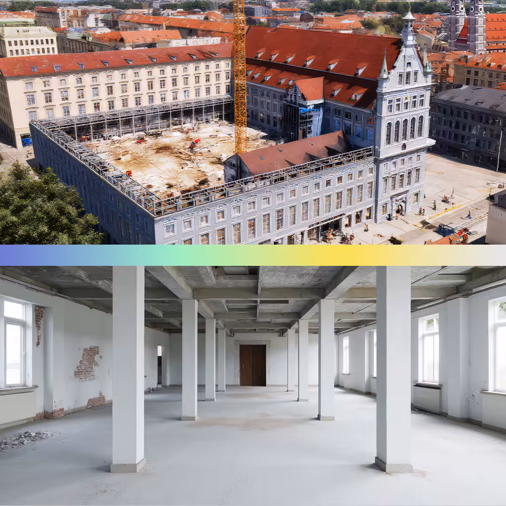 Alte Akademie (Signa Prime Selection)