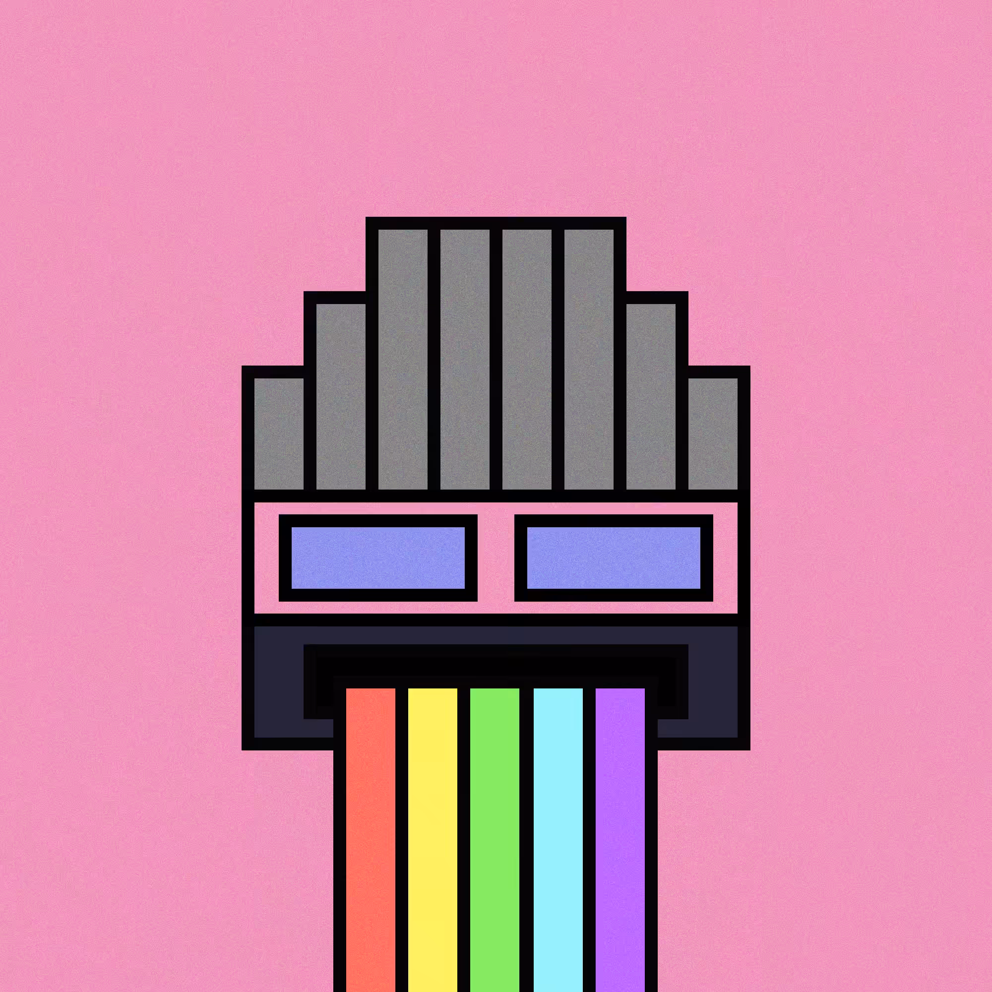 Opepunk - Breaker