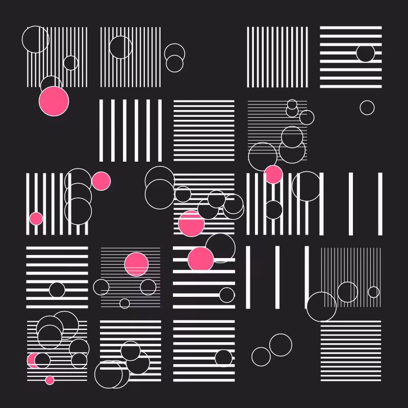 lines&circles 2.0 #184