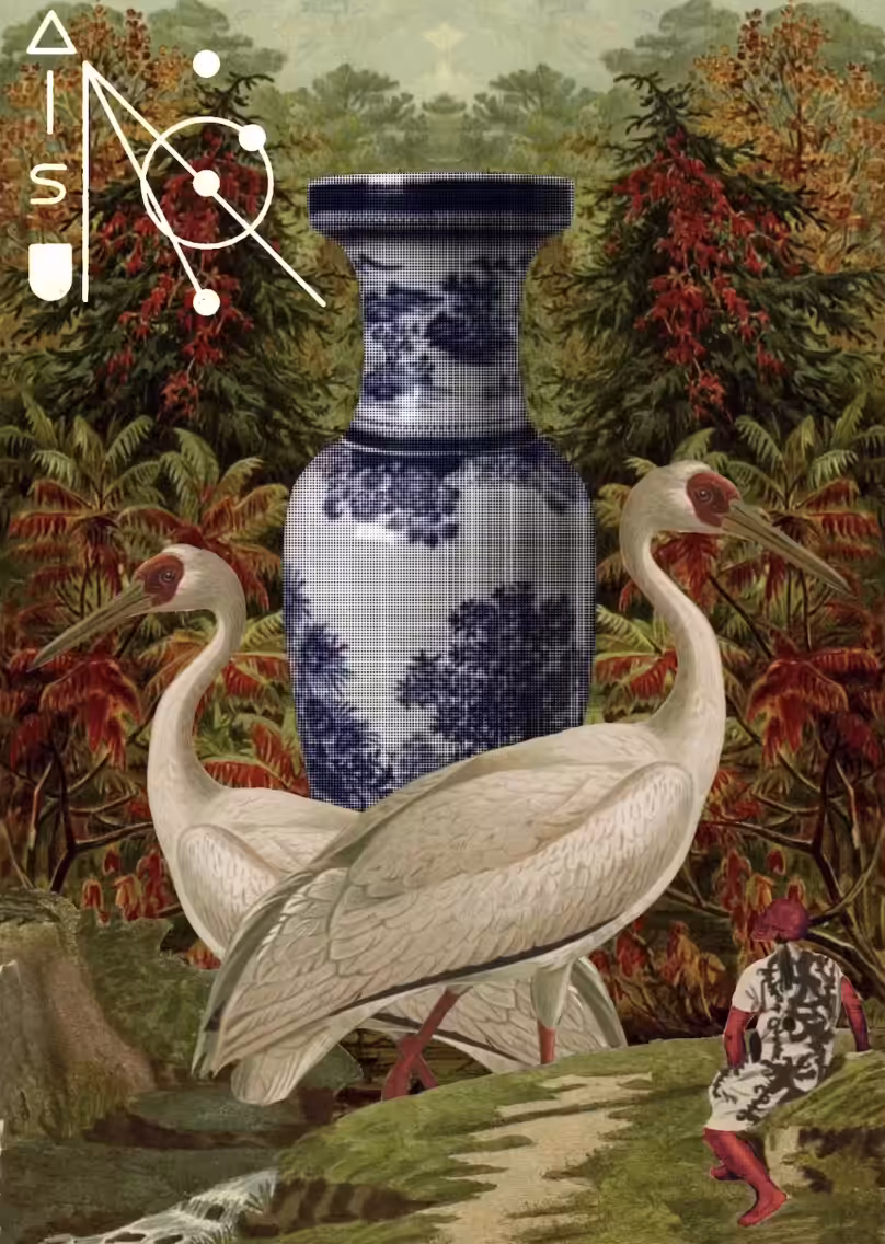 Vaso Ruim
