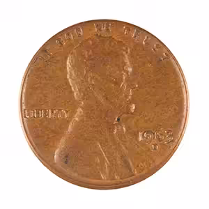Cent #1251