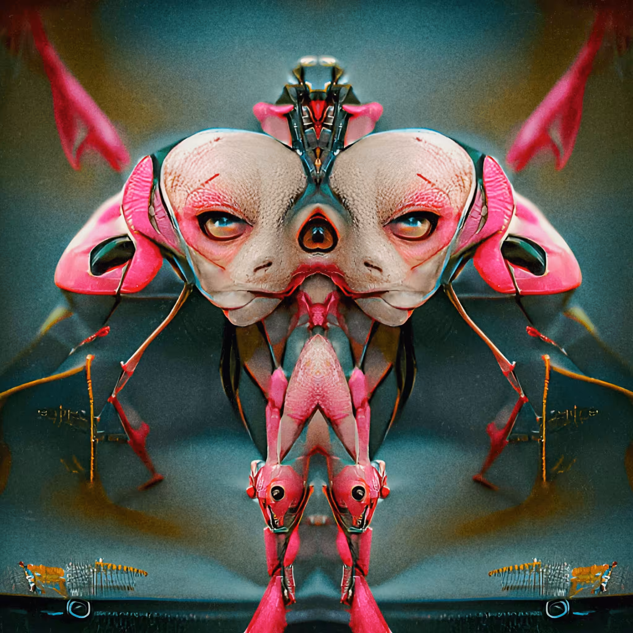 Cryptoxils | 033