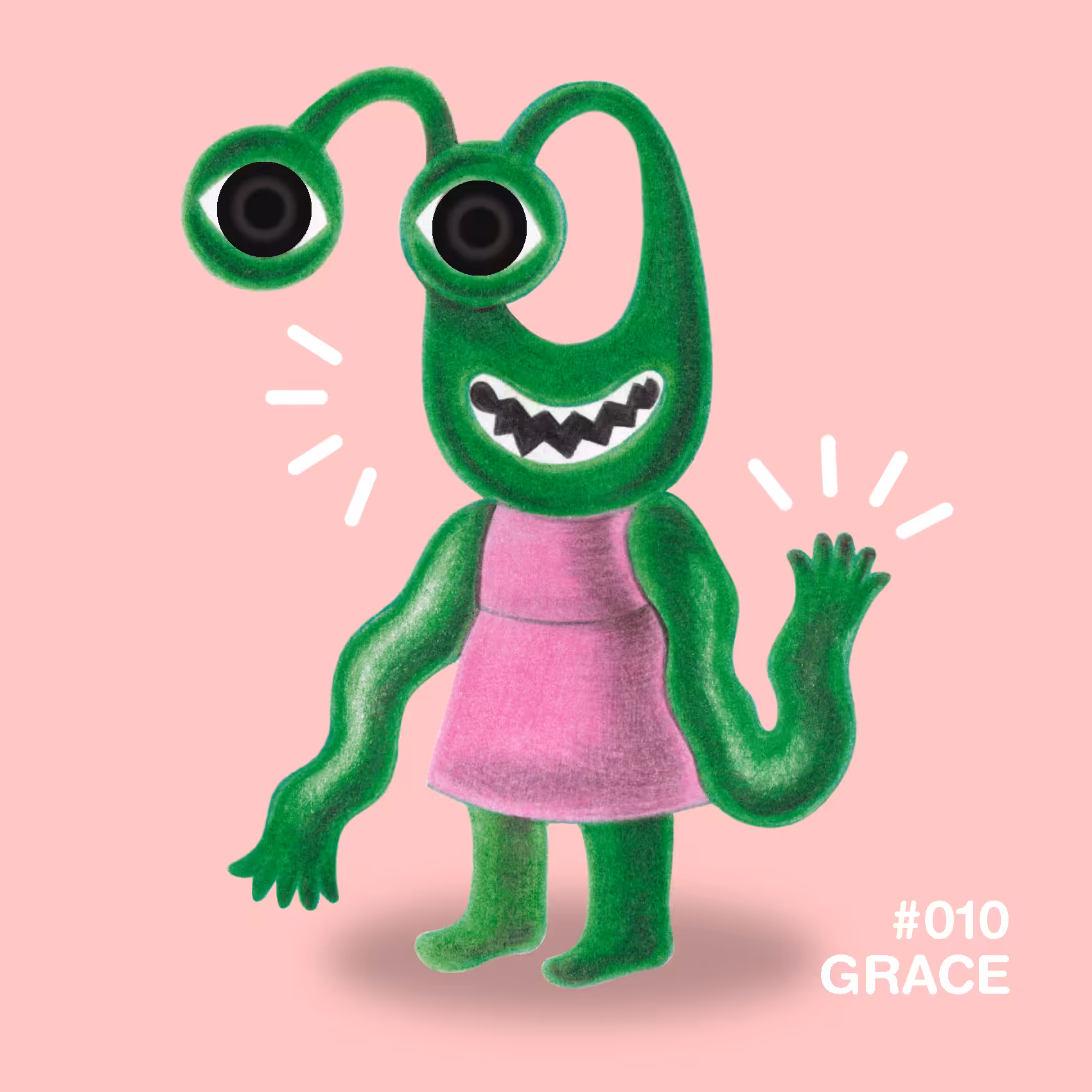 GRACE