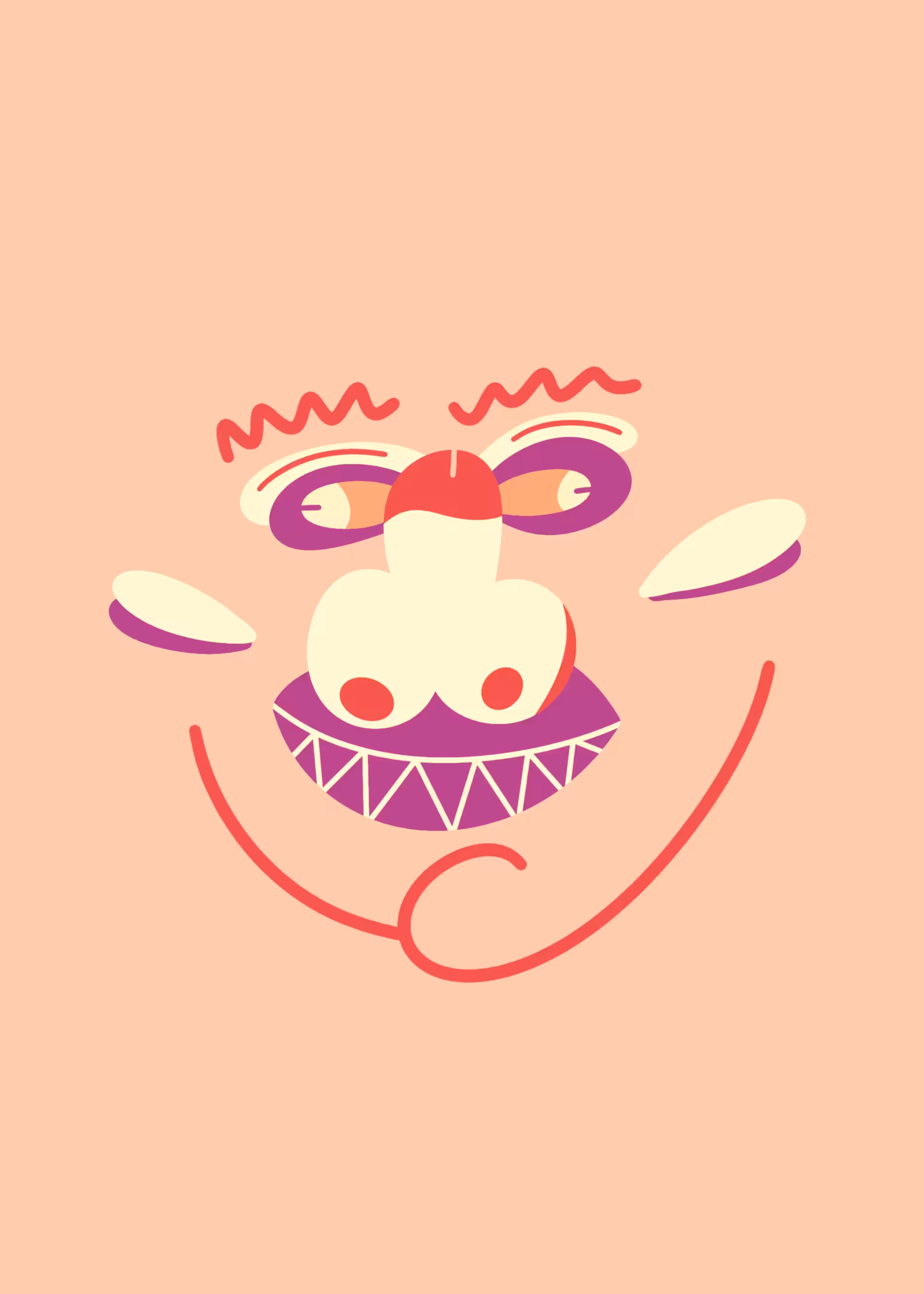 Mental type #23