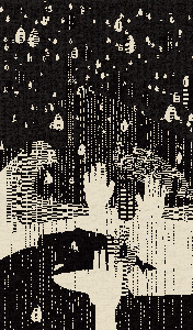 The Flood & The Whale #62