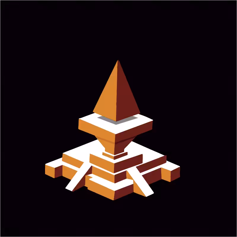 LOST SYMBOL #94