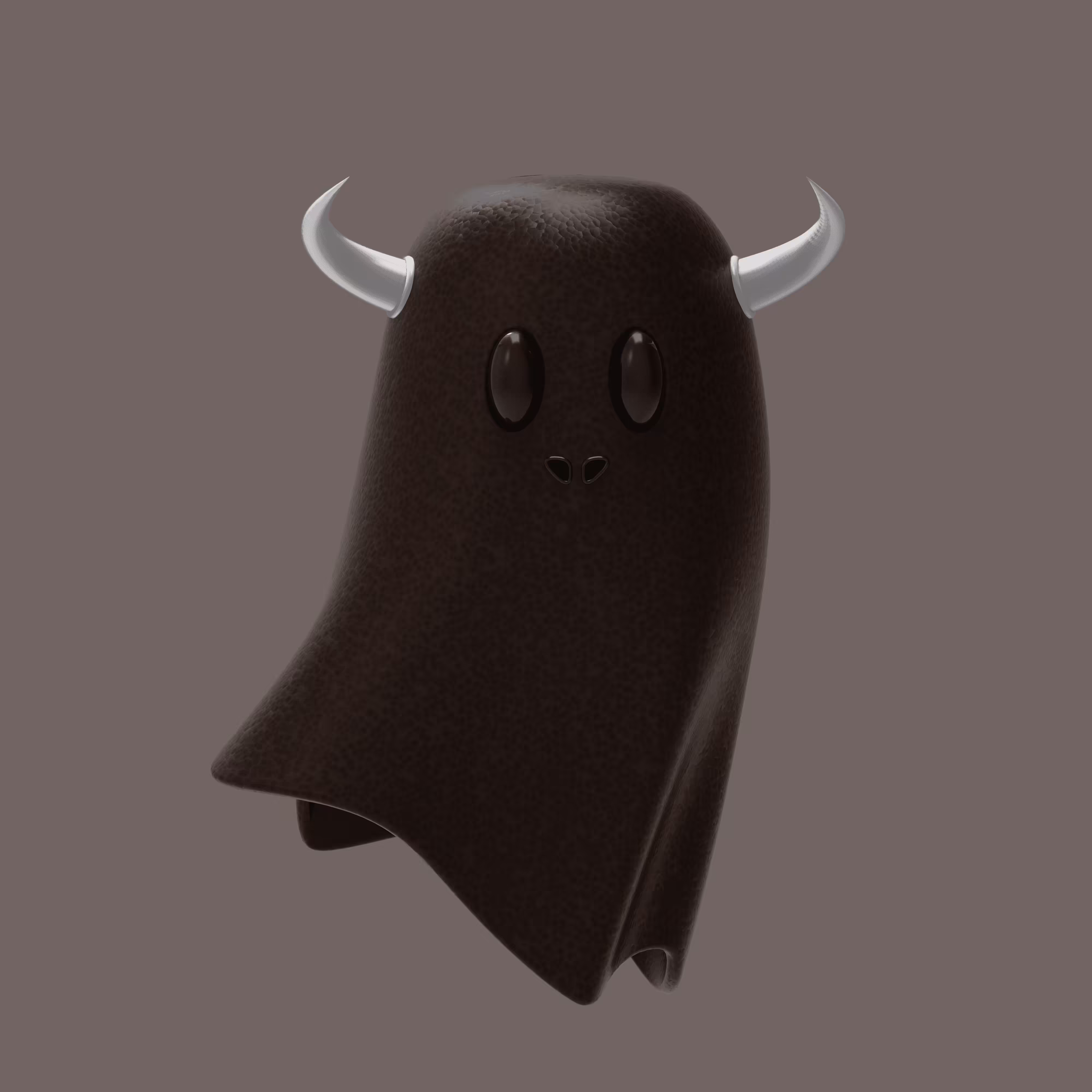 Lucky Phantom
