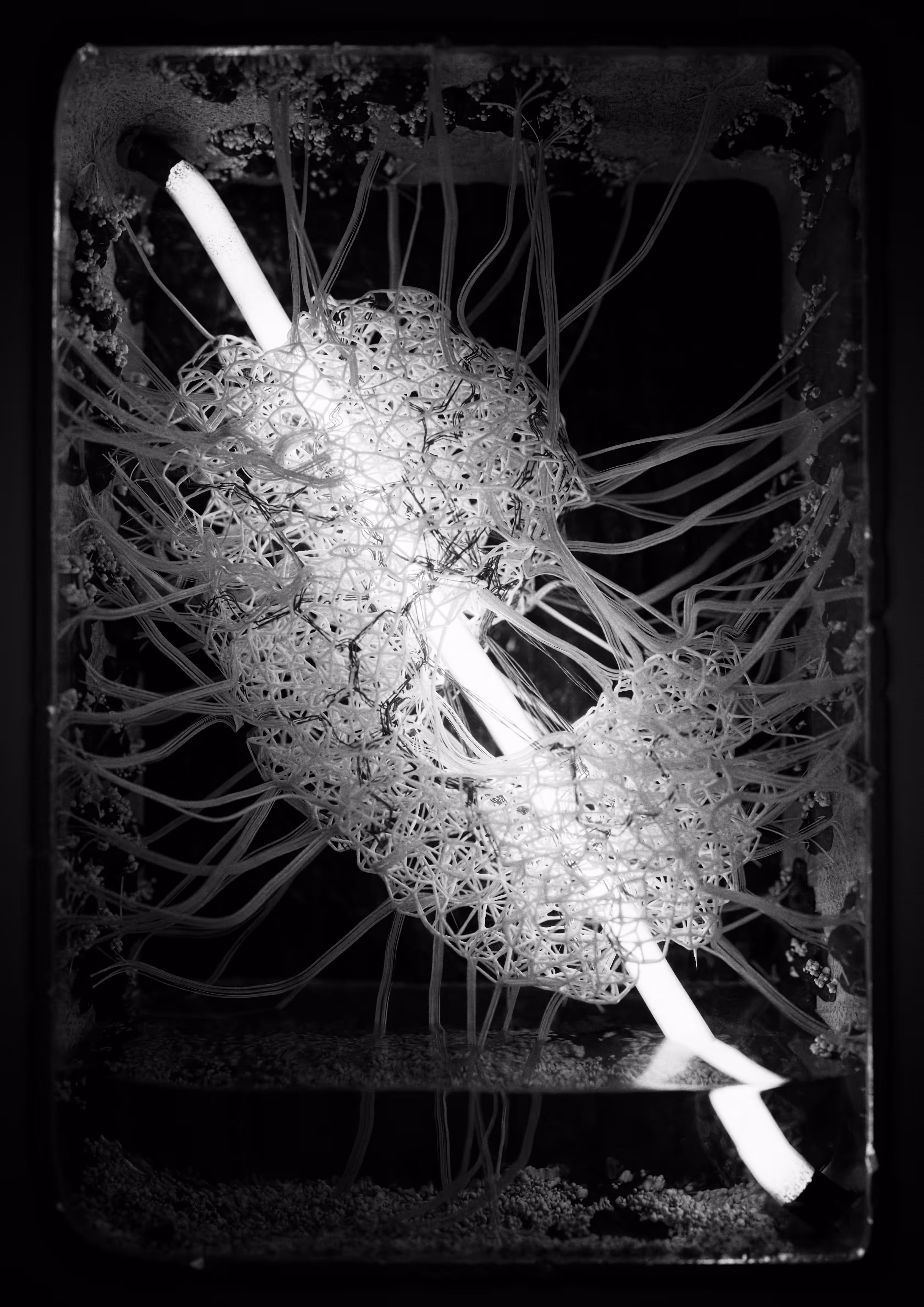 Symplasma Experiment