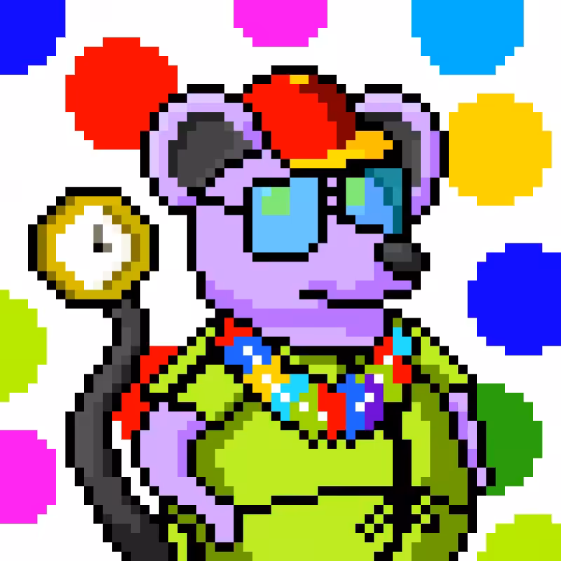 XTZ-Rat #121