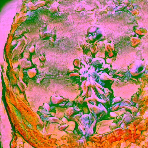 Abstract Art Collection #44