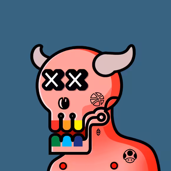 fx-Skull #253