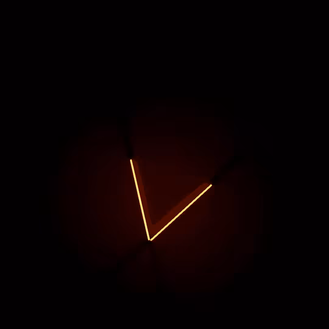 Neon Light #0977