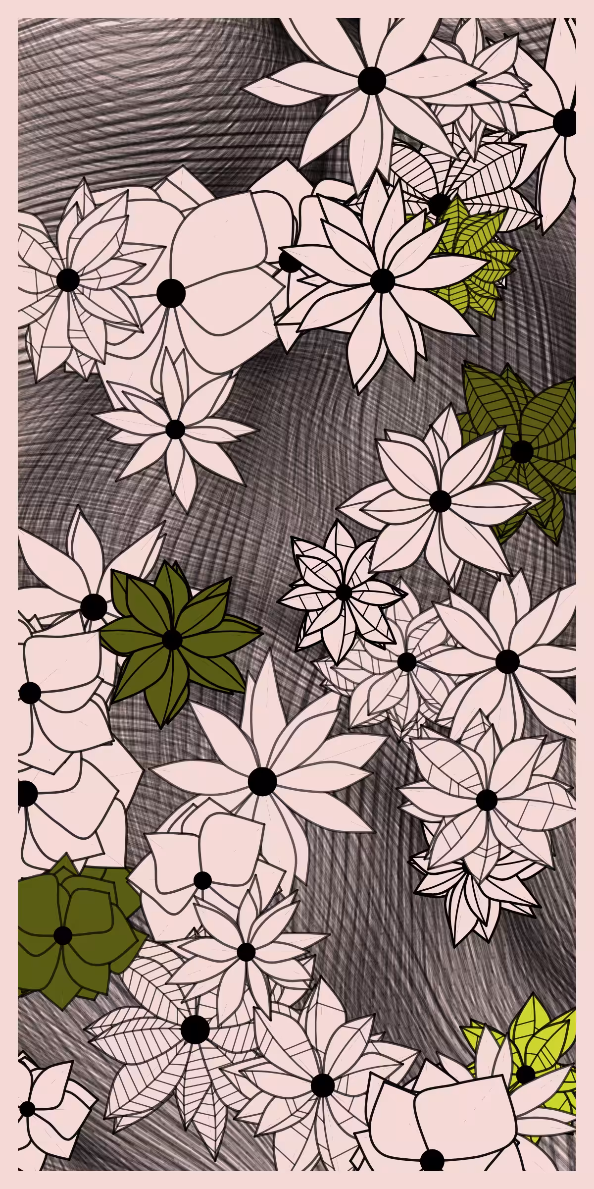 Flowers #20