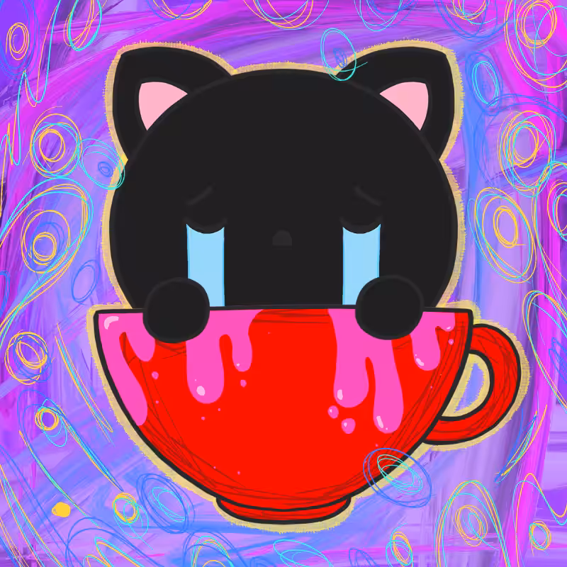 Cupkitties #57