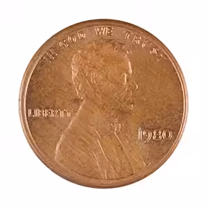 Cent #8701