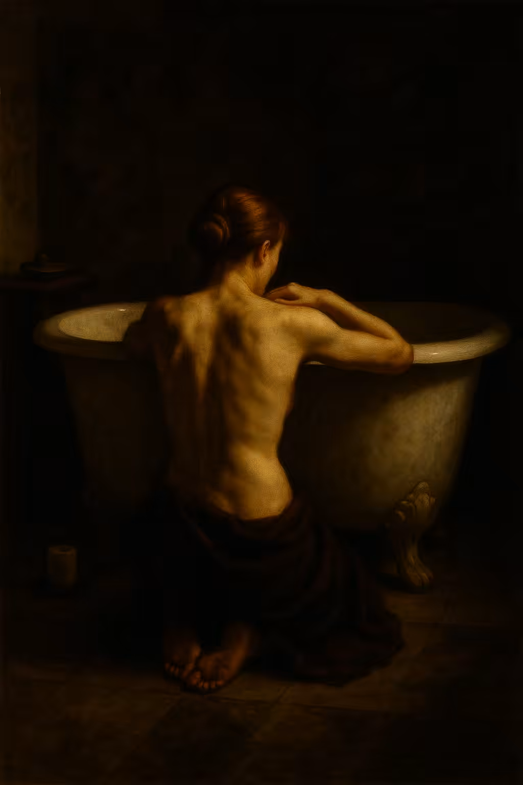 Repose I