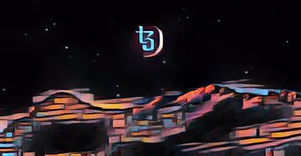 Tezos to the moon
