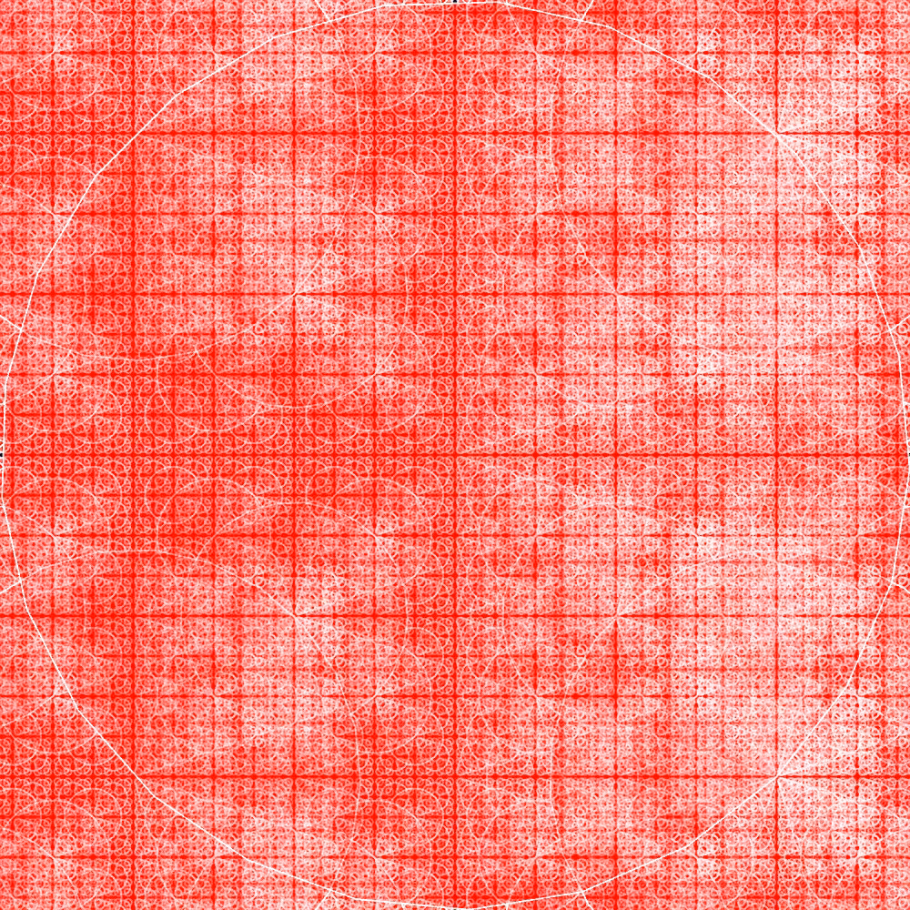 Fractal Recursion Over Fractal Recursion #15