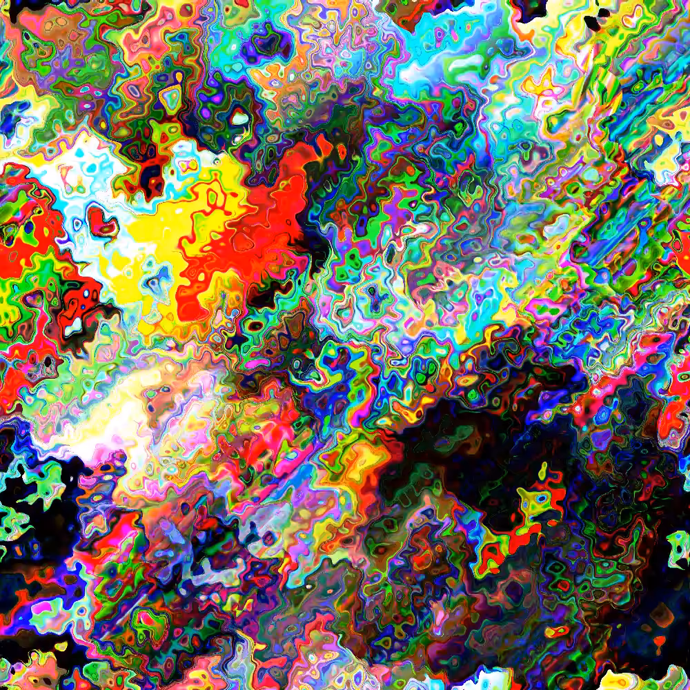 ❰ Viscosity ⤳ № 15 ❱