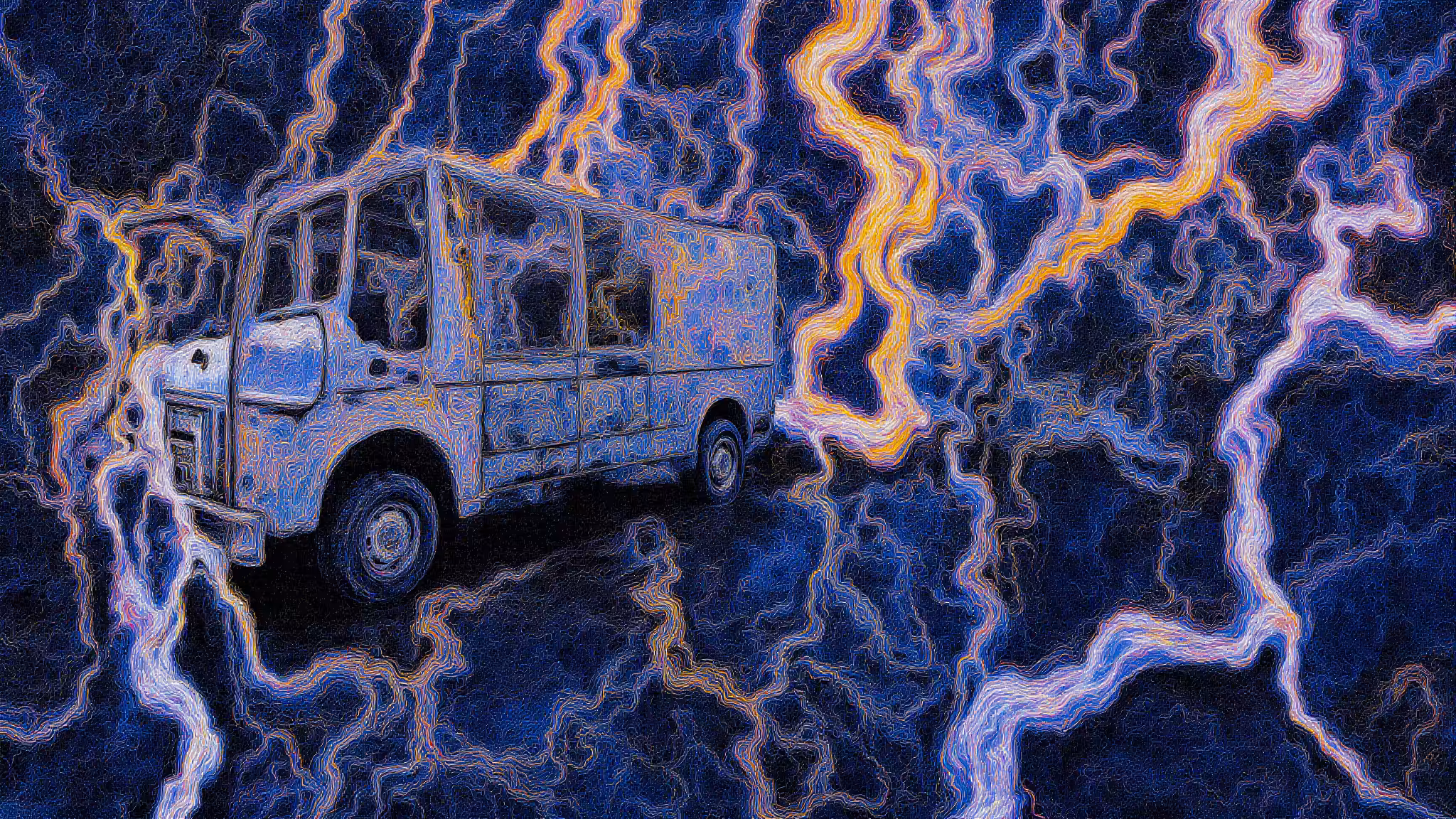 THE TRANSDIMENSIONAL TRIPPERS //: TRANSDIMENSIONAL TRIPPERS #467