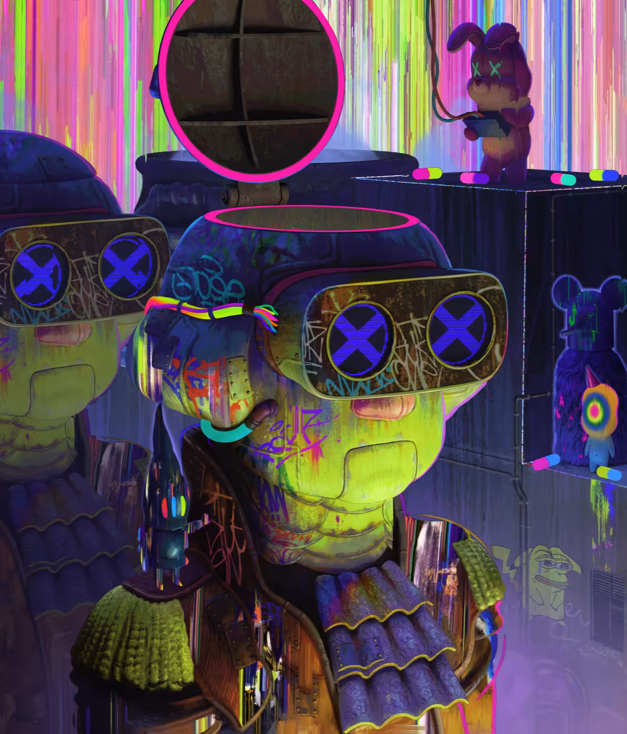 Clunker Carnival