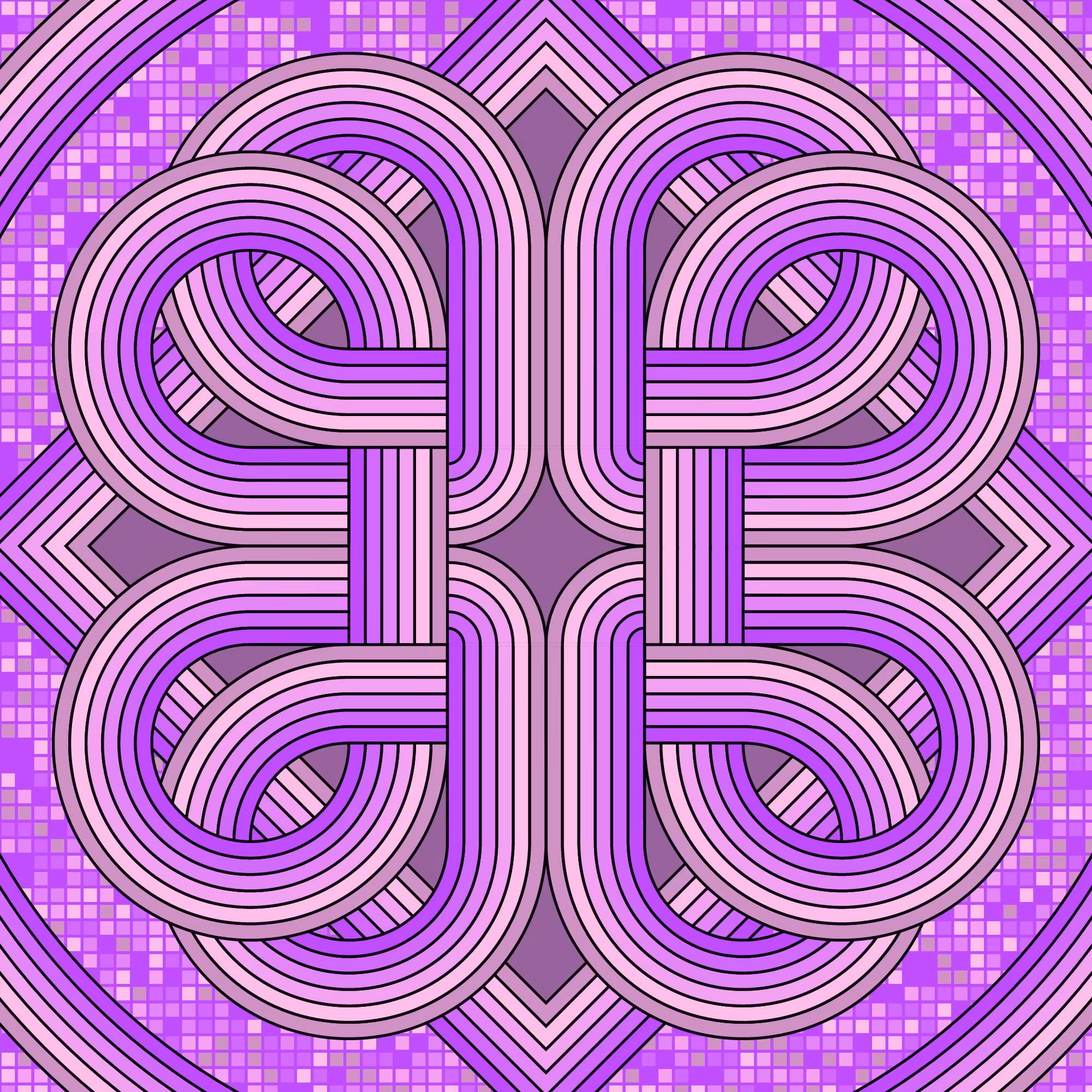 Knots #54