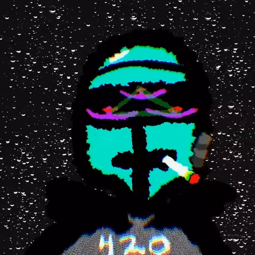 POTHEADZ #3278