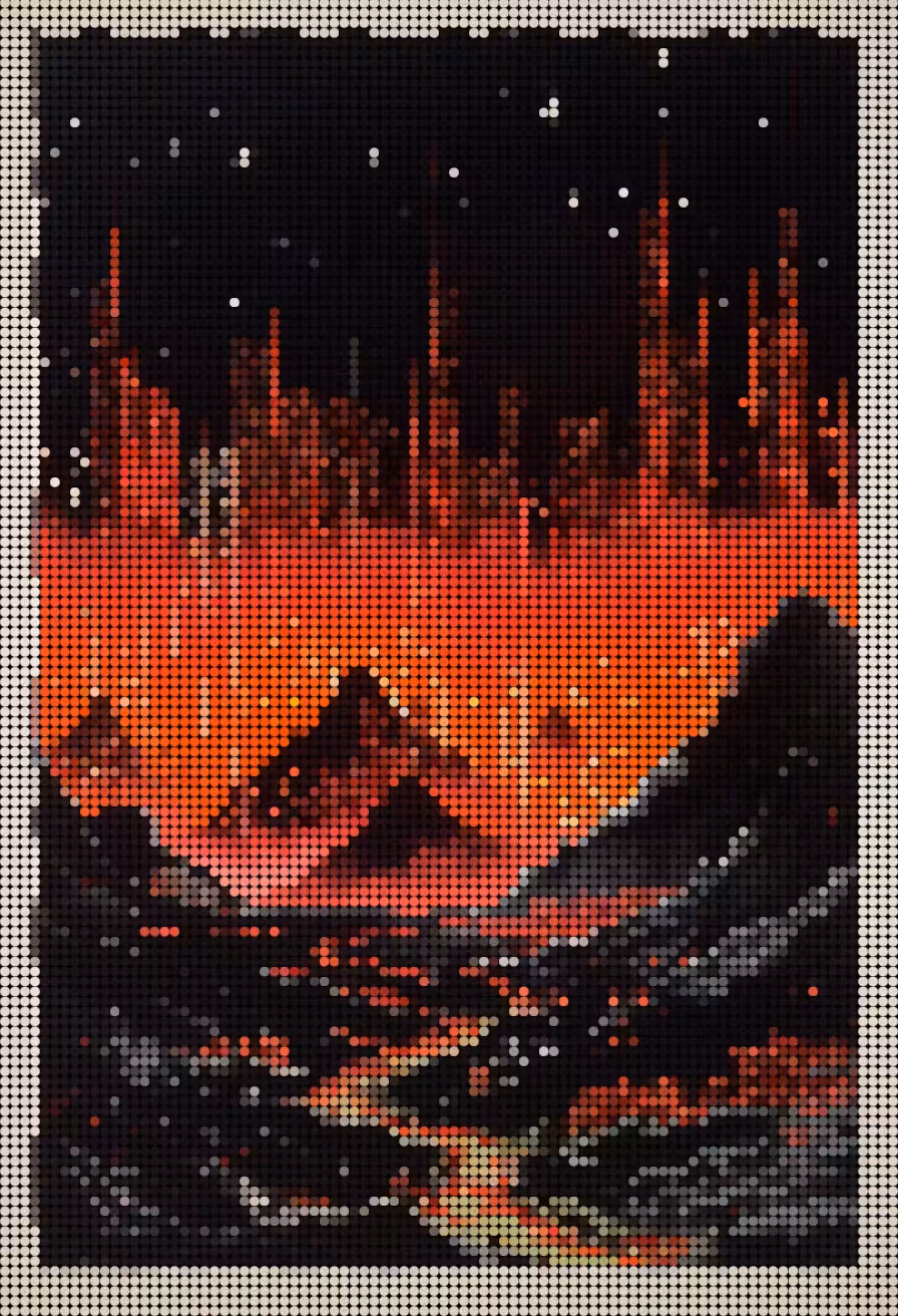 BASED PIXELS #56