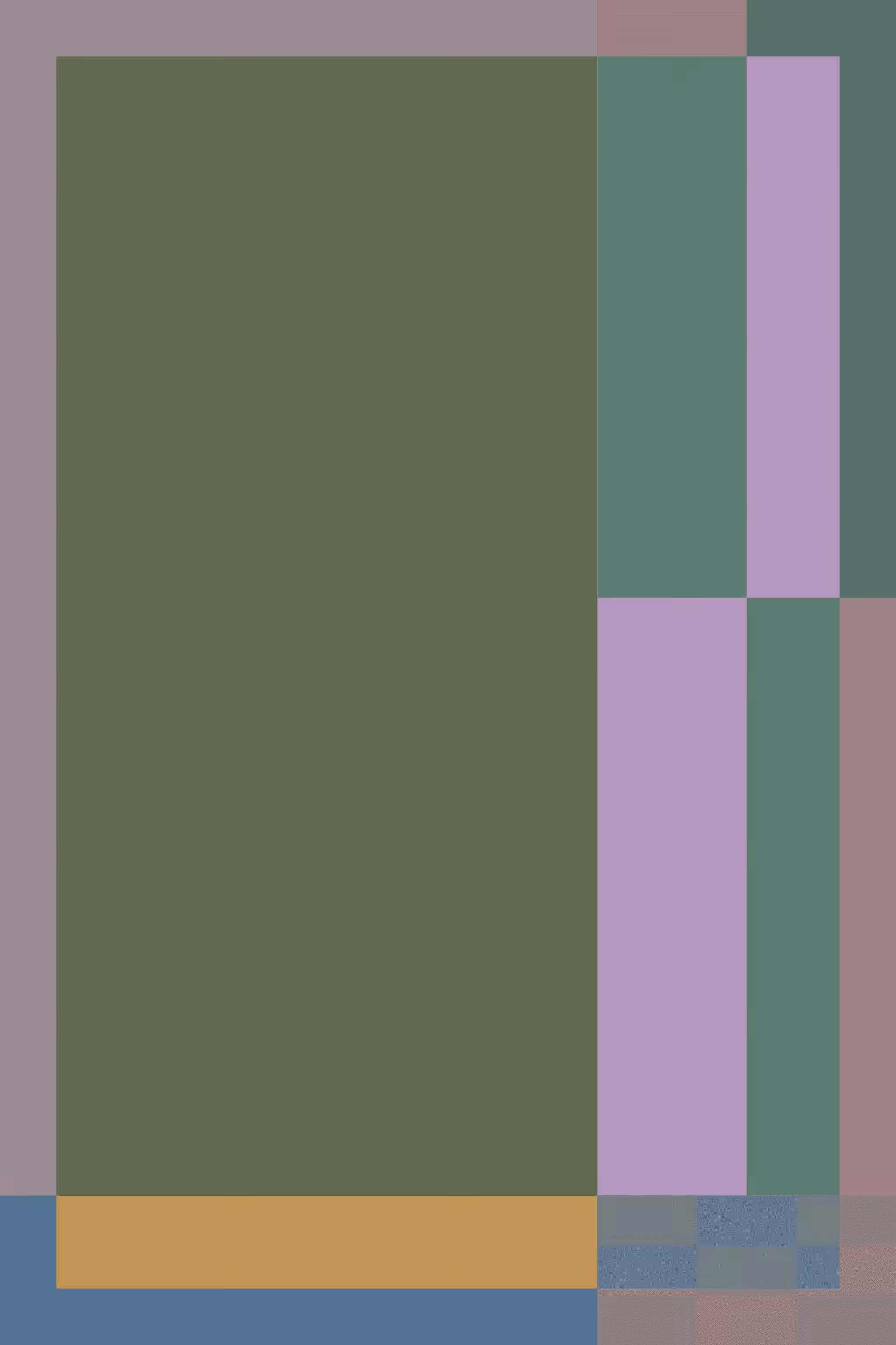 Generative Minimalism #297