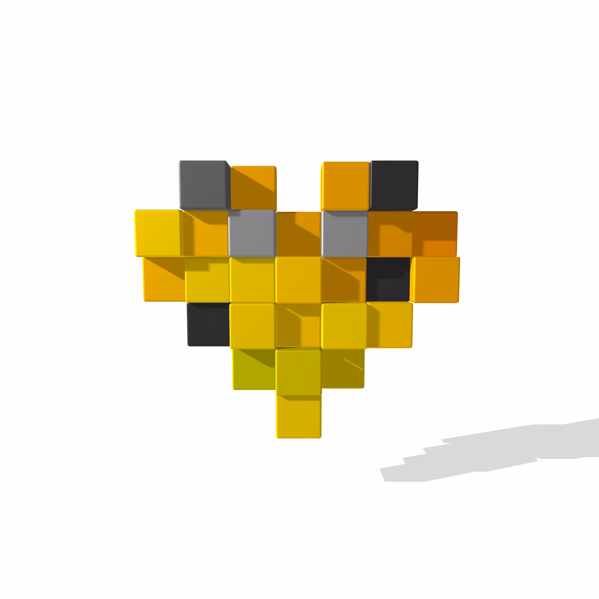 heart + craft #13703