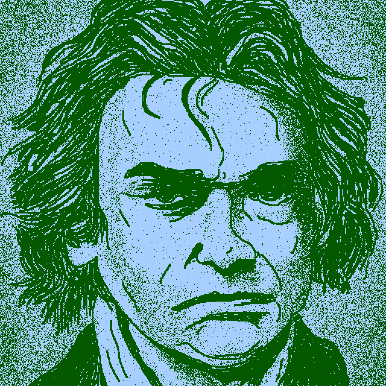 LUDWIG