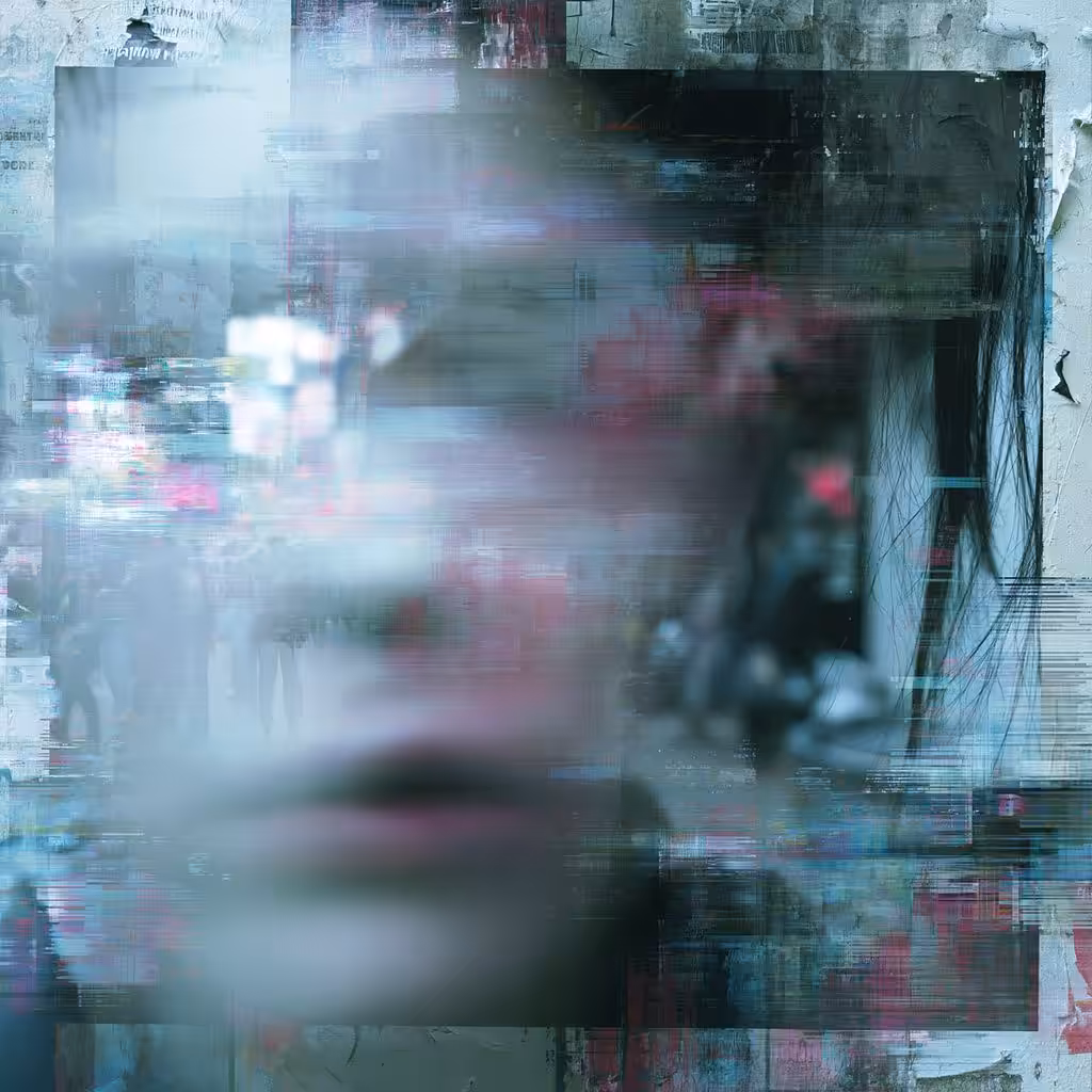 Error C’est La Vie : Readymade_Vision_2