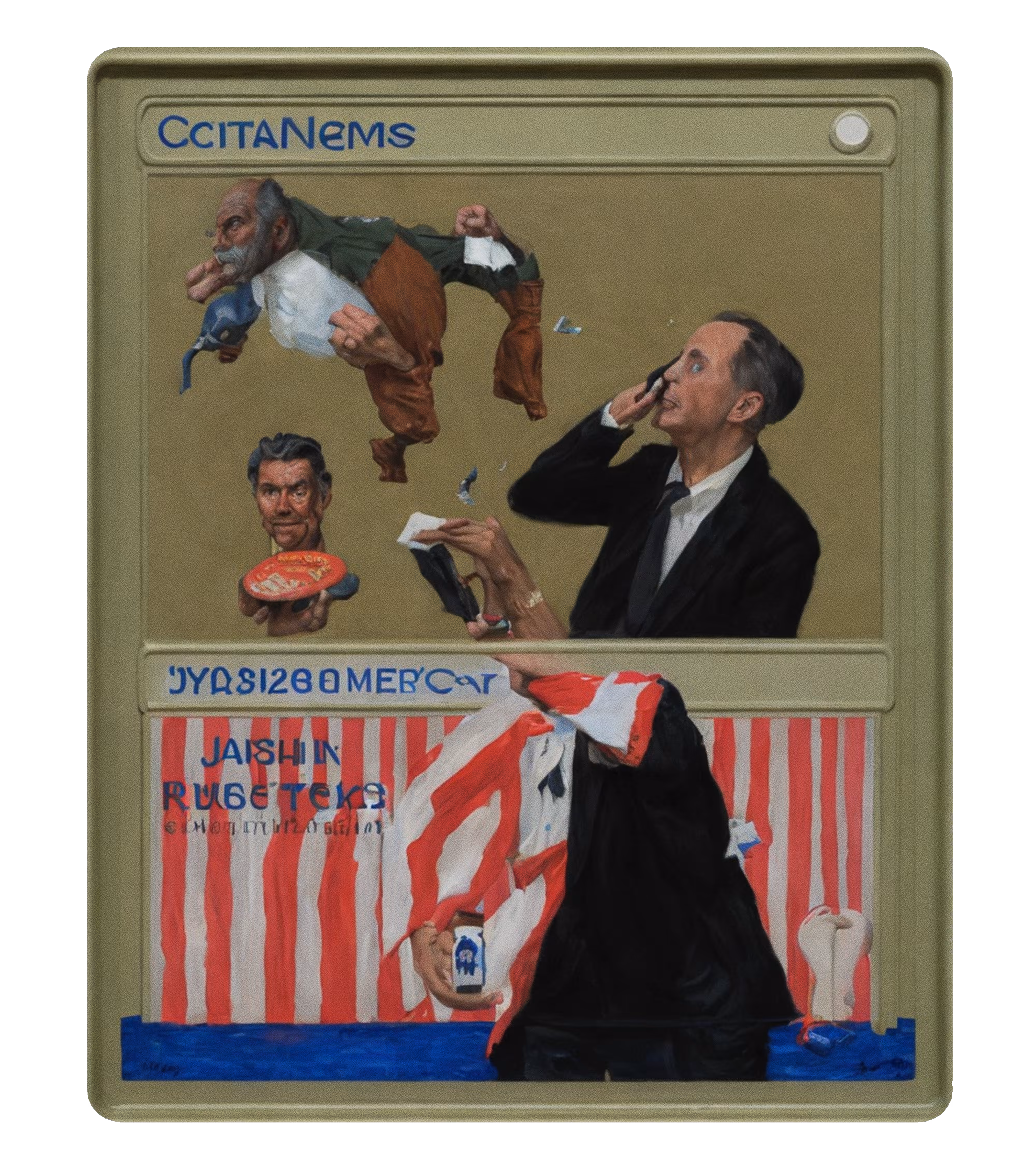 Card #675