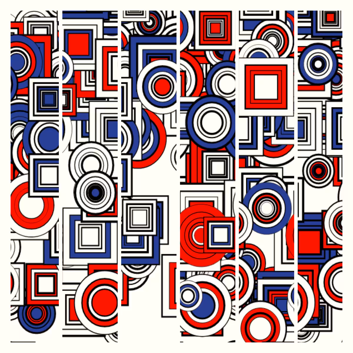 Chromaticity #43