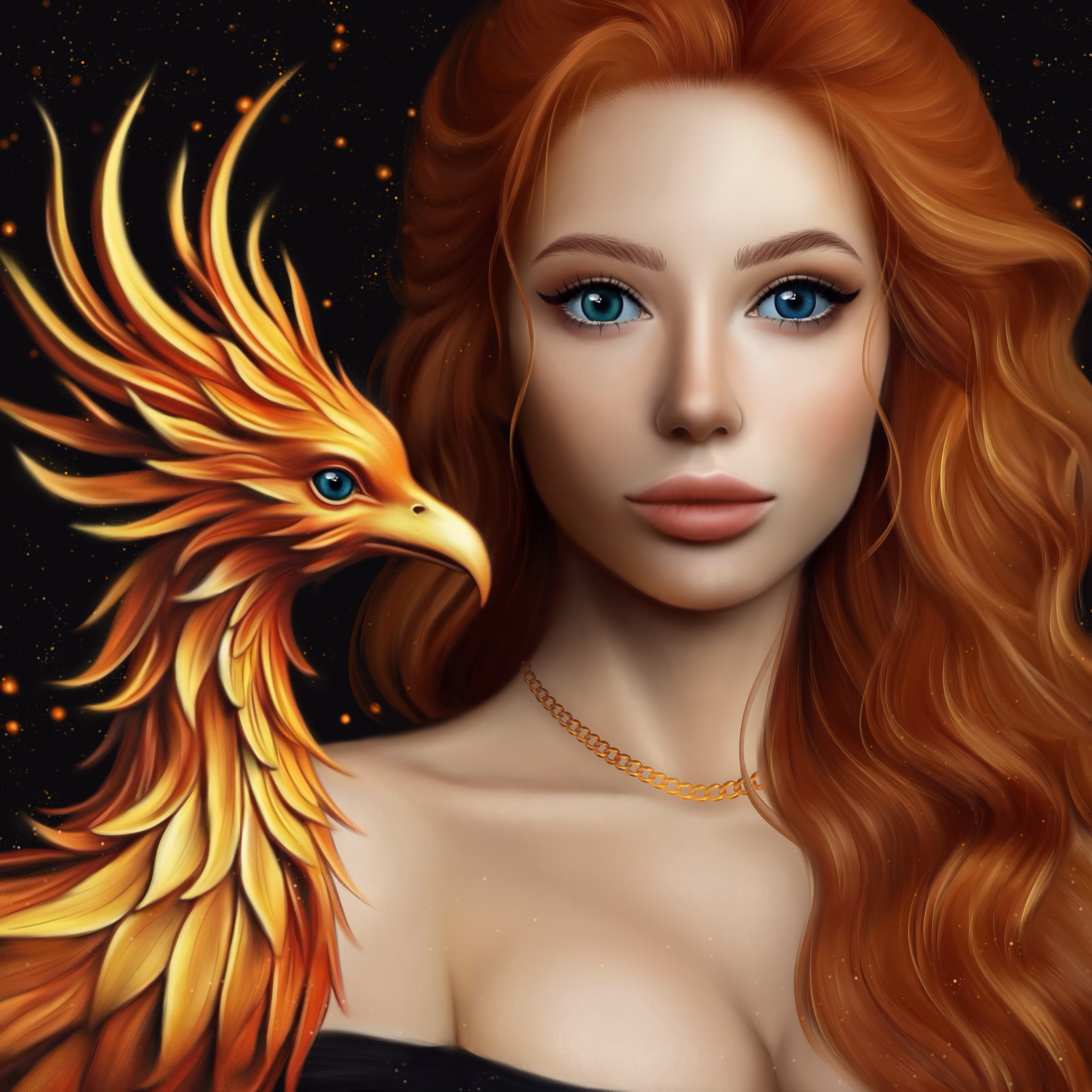 "Phoenix Symphony"