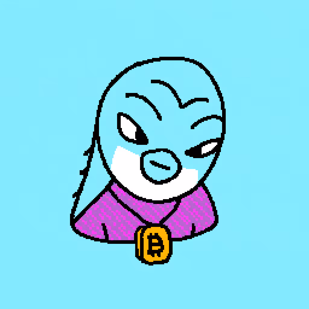 CryptoMaverick91