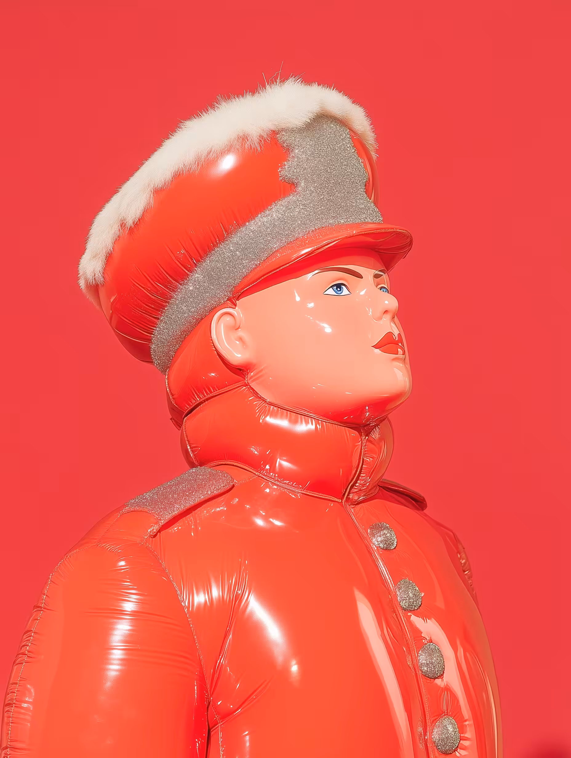 Puffy #142