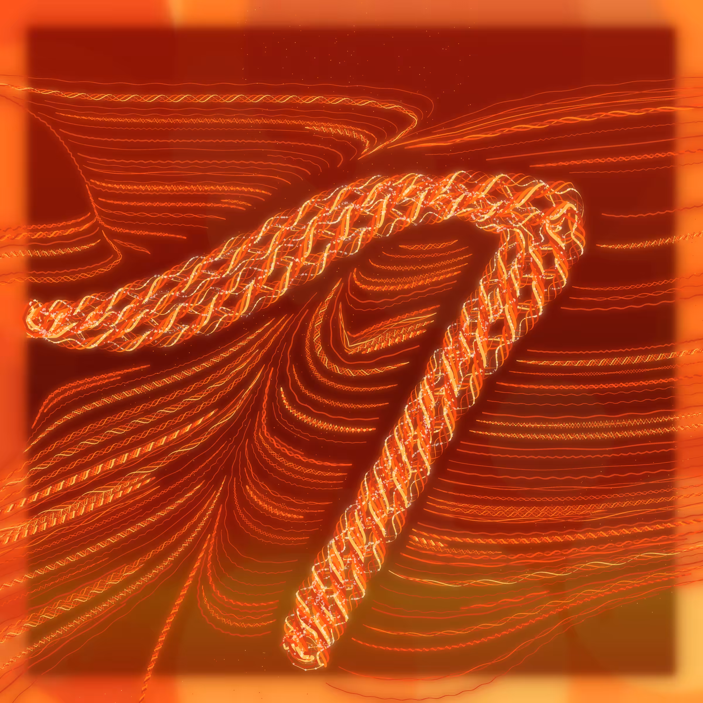 Friendship Bracelets #29255