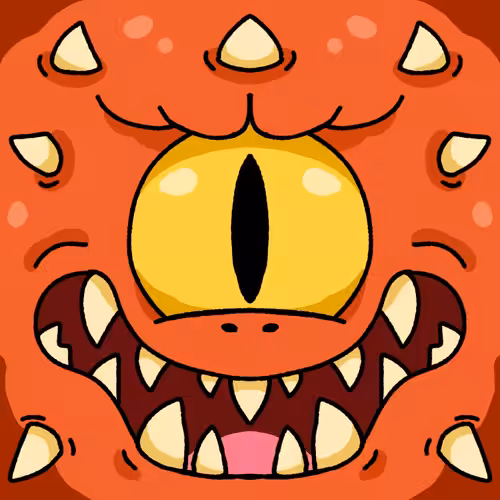 #110 — Zozolus the Prickly