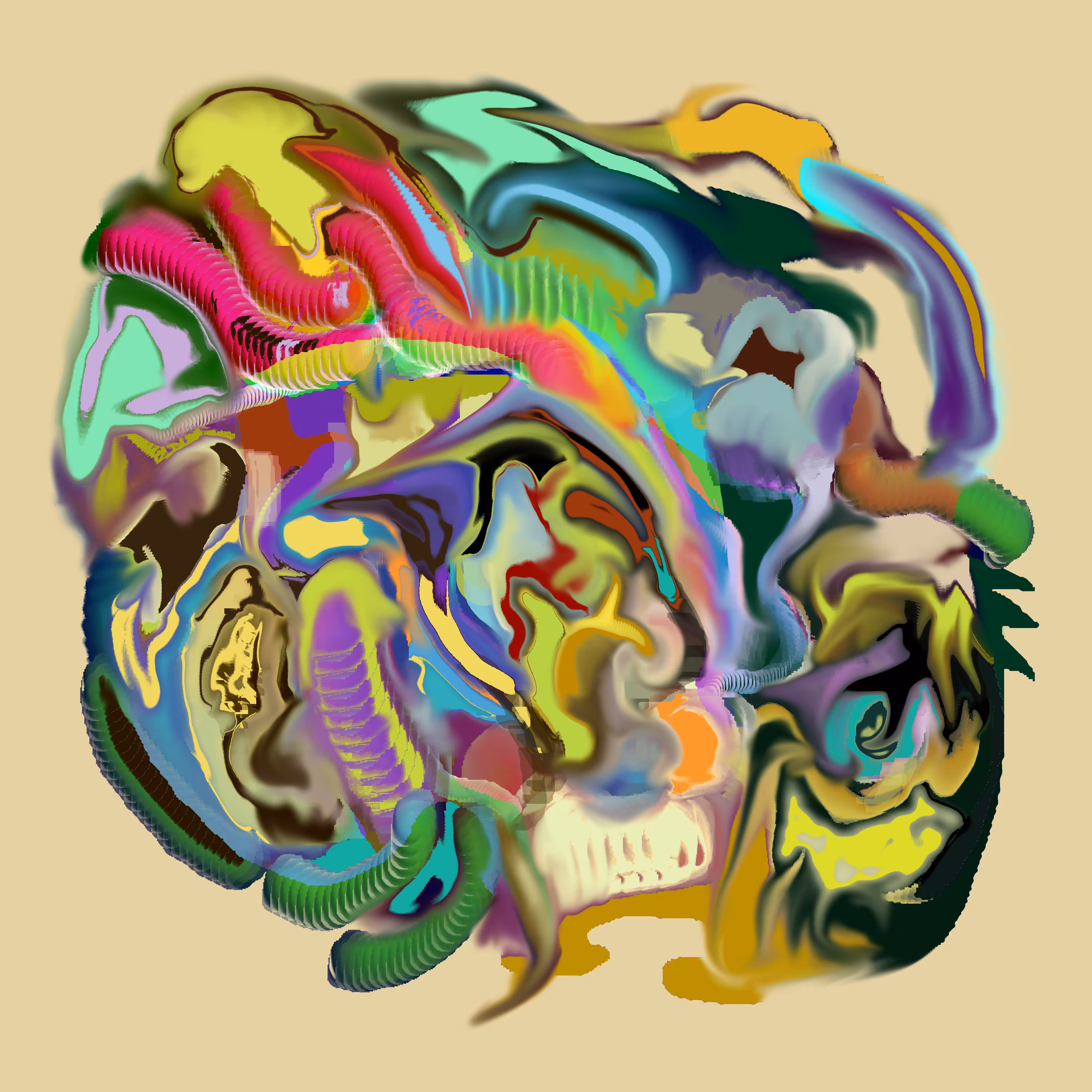 individuation engine